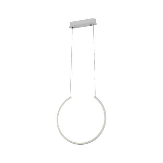 Buy Tronic WH 011A-C1-40-06-20-DL Centre Circle Hanging Light in [storefront]
