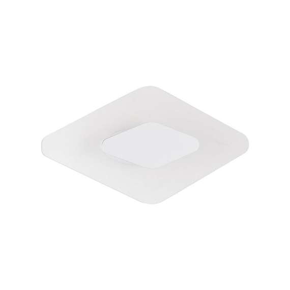 Buy Tronic WH 011Q-GF-X4-07-DL Diamond Shape LED Wall Light in [storefront]