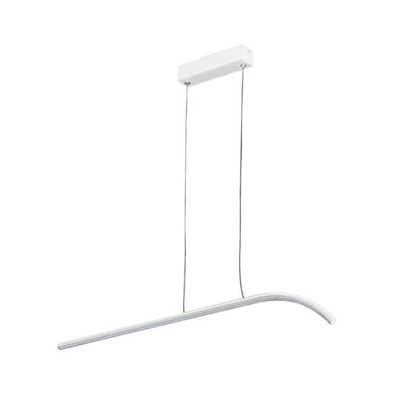 Buy Tronic WH 011A-C1-4X-TL-02-15-DL Simple LED Hanging Light in [storefront]