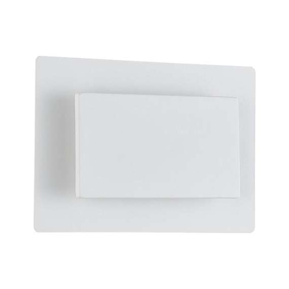 Buy Tronic WH 011Q-GF-X1-06-DL Square LED Wall Light in [storefront]