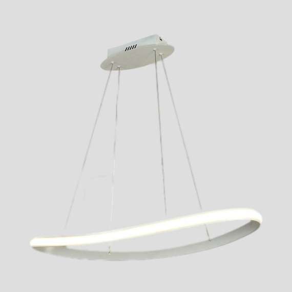 Buy Tronic WH 2021-0103-TC Simple LED Hanging Light in [storefront]