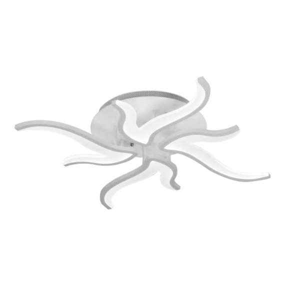 Buy Tronic WH 8912-MC04-DL Windmill Shape LED Ceiling Light in [storefront]