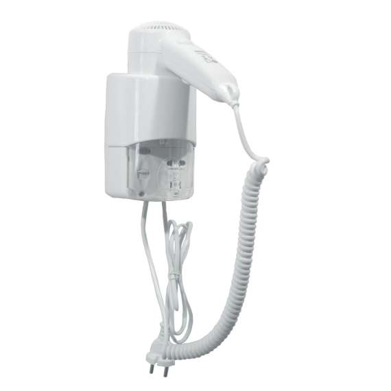 Buy Mediclinics SC0030 White 1200W Hair Dryer with Shaver Socket in [storefront]