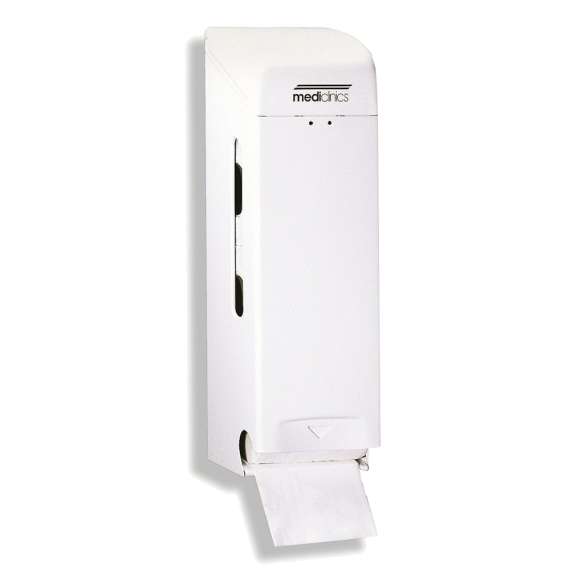 Buy Mediclinics PR0781 White Toilet Paper Dispenser in [storefront]