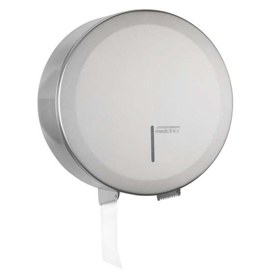 Buy Mediclinics PR0787CS Satin Toilet Paper Dispenser in [storefront]