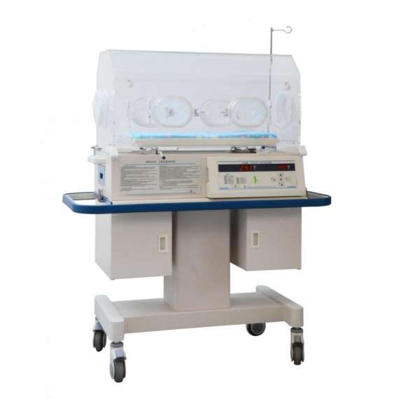 Buy Generic B-1000 GL Infant Incubator with Phototheraphy in [storefront]