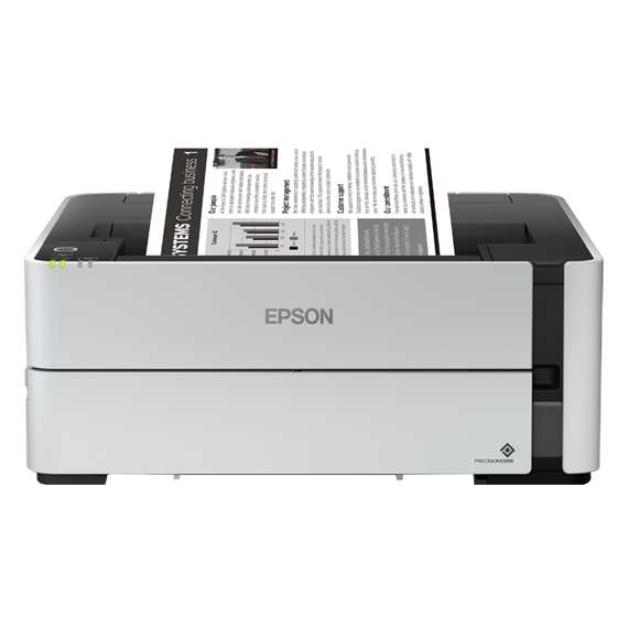 Buy Epson EcoTank M1170 Inkjet Mono Printer in [storefront]