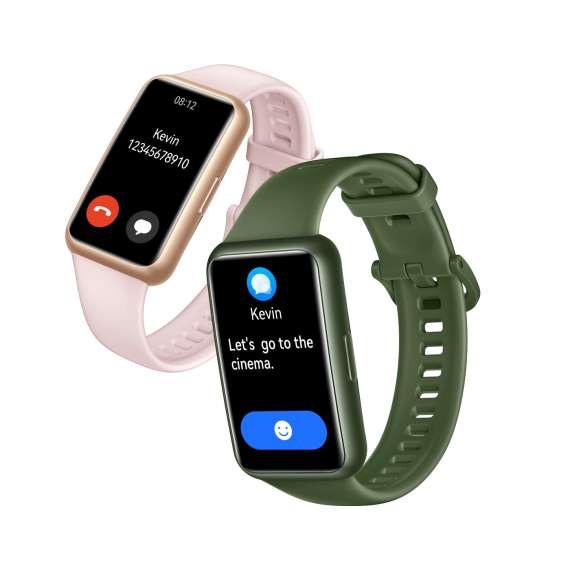 Buy Huawei Band 7 Smart Watch in [storefront]