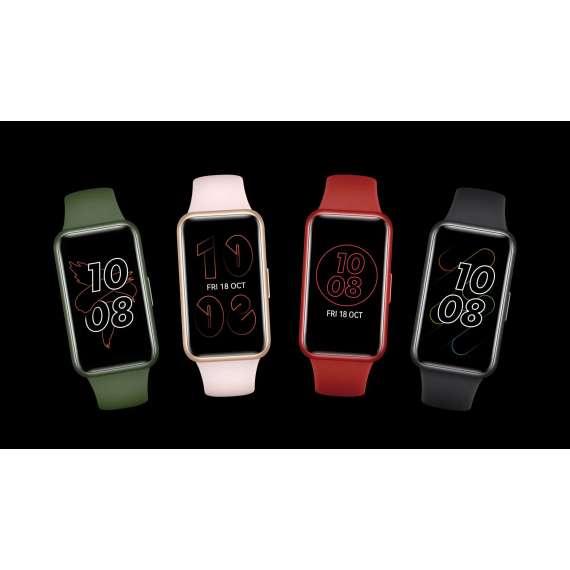 Buy Huawei Band 7 Smart Watch in [storefront]