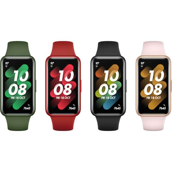 Buy Huawei Band 7 Smart Watch in [storefront]