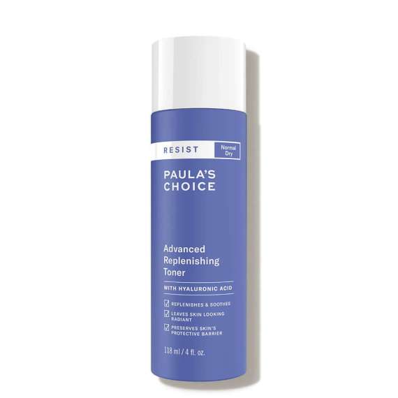 Buy Paula's Choice 118ml Advanced Replenishing Toner in [storefront]