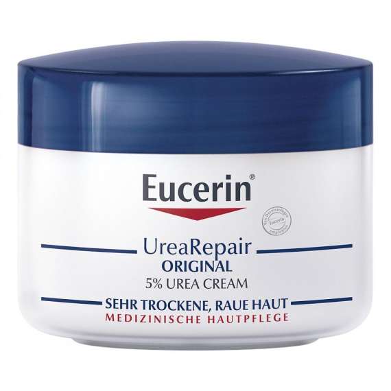 Buy Eucerin UreaRepair 75ml Original 5% Urea Cream in [storefront]