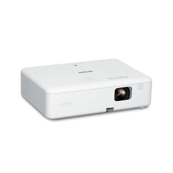 Buy Epson CO-W01 WXGA Portable Projector in [storefront]