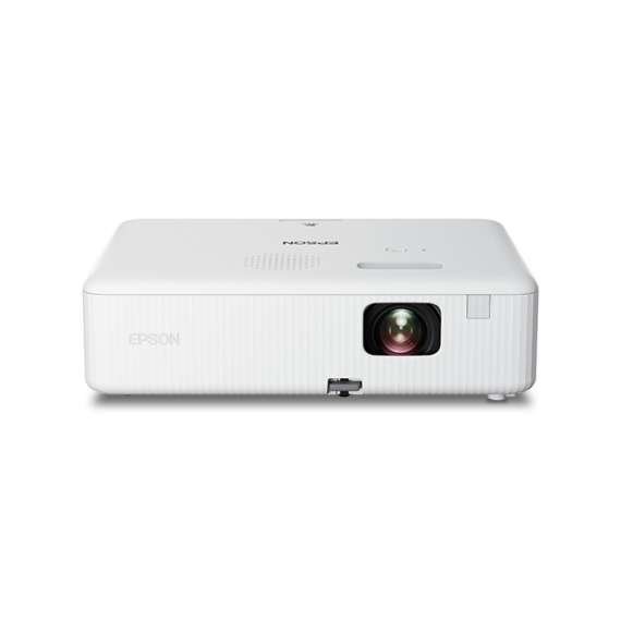 Buy Epson CO-W01 WXGA Portable Projector in [storefront]
