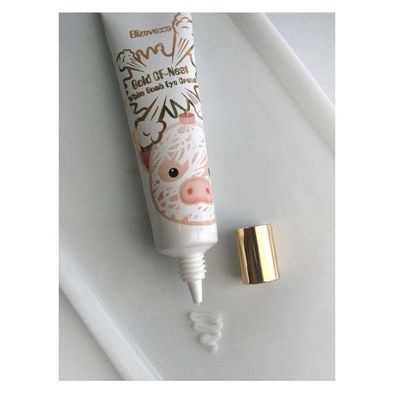 Buy Elizavecca Gold CF Nest White Bomb Eye Cream in [storefront]