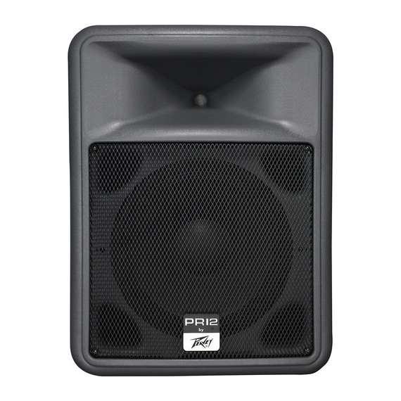 Buy Peavey PR 12 Portable PA Speaker in [storefront]