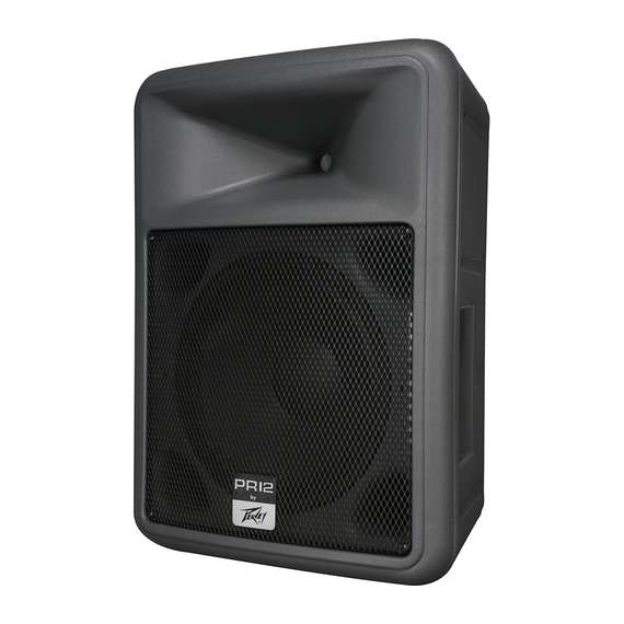 Buy Peavey PR 12 Portable PA Speaker in [storefront]