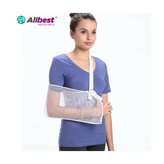 Buy Allbest Mesh Arm Sling in [storefront]