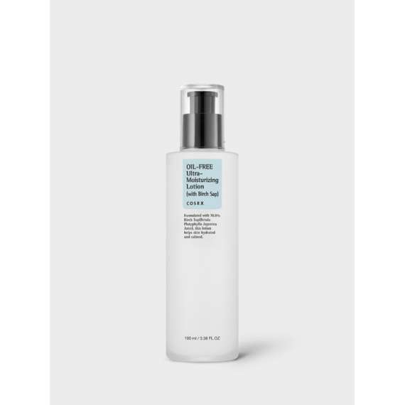 Buy Cosrx 100ml Oil-Free Ultra Moisturizing Lotion in [storefront]