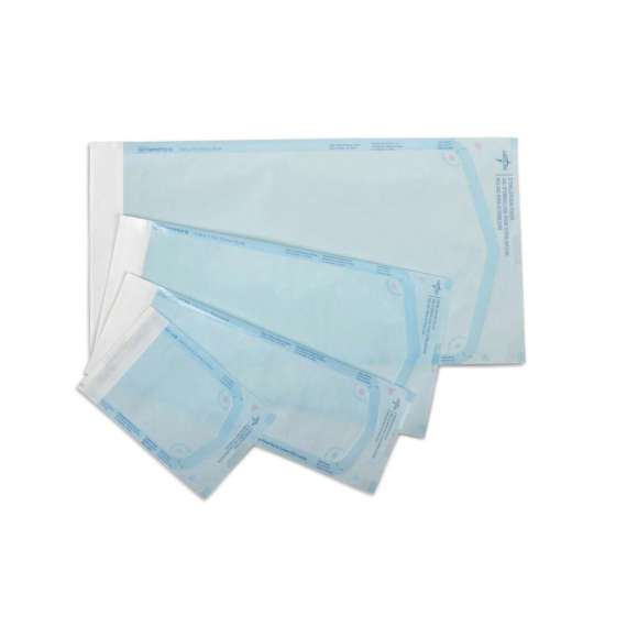 Buy Generic Heat Sealing Flat Sterilization Pouches in [storefront]