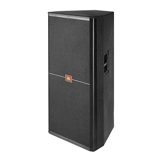 Buy JBL SRX725 2-Way Dual 15" Speaker in [storefront]
