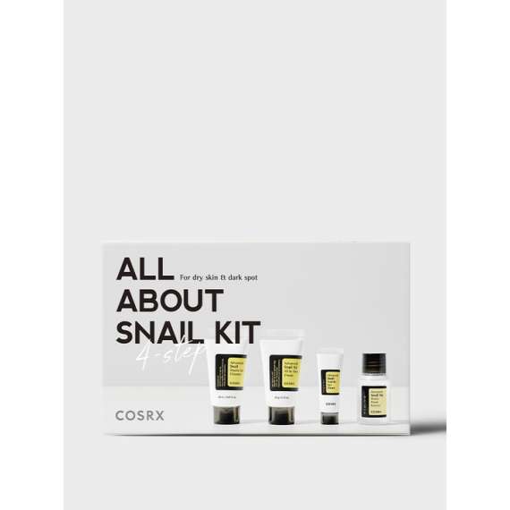 Buy Cosrx All About Snail Kit in [storefront]