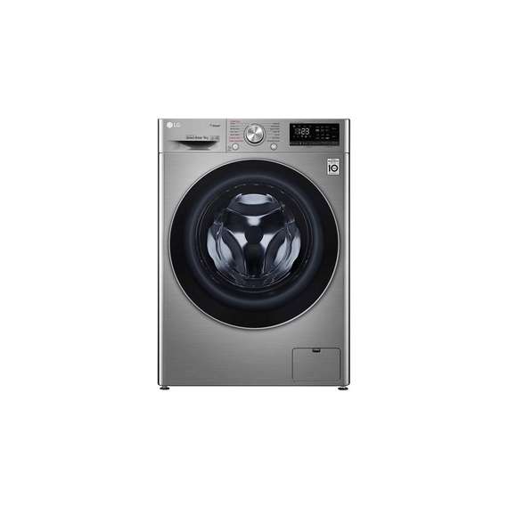 Buy LG F4R5YG2P 9KG Front Load Washing Machine in [storefront]