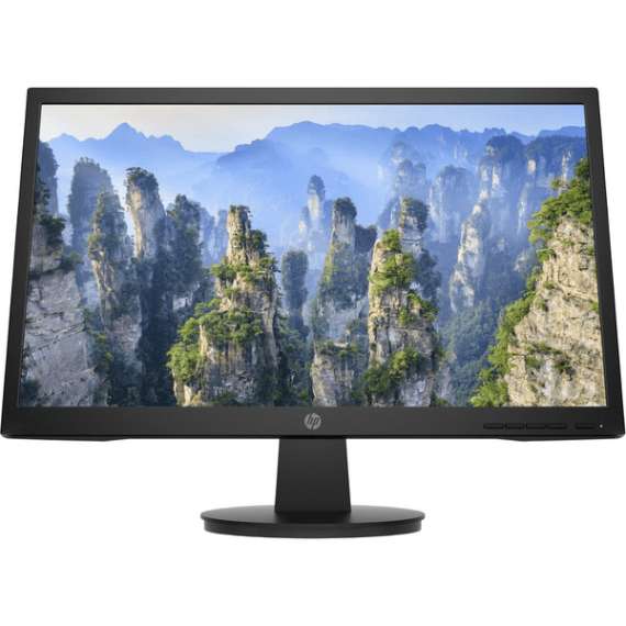 Buy HP V22 FHD Monitor in [storefront]