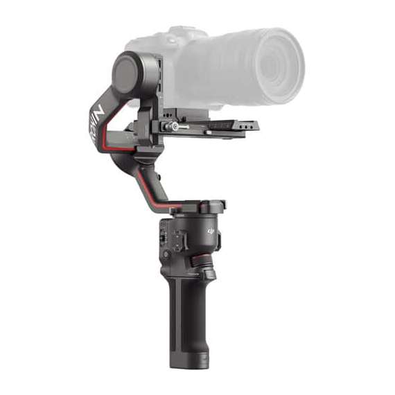 Buy DJI RS 3 Gimbal Stabilizer in [storefront]