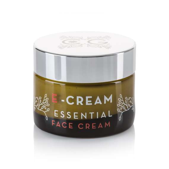 Buy Cinnabar 50ml Face Cream in [storefront]