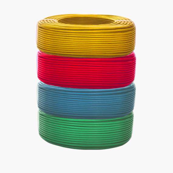 Buy West Cables 6491X70.0mm² 90M Roll Single Core Cable in [storefront]