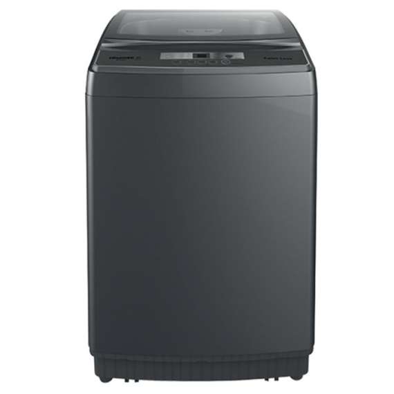 Buy Hisense WJA1302T 13kg Top Load Washing Machine in [storefront]