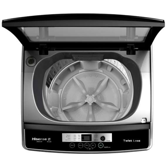 Buy Hisense WJA1302T 13kg Top Load Washing Machine in [storefront]
