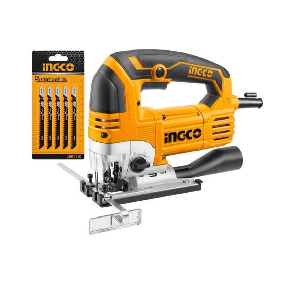 Buy Ingco  JS80028 800W Jig Saw in [storefront]