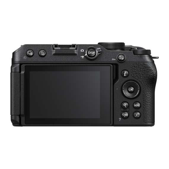 Buy Nikon Z30 Mirrorless Camera with 16-50mm Lens in [storefront]