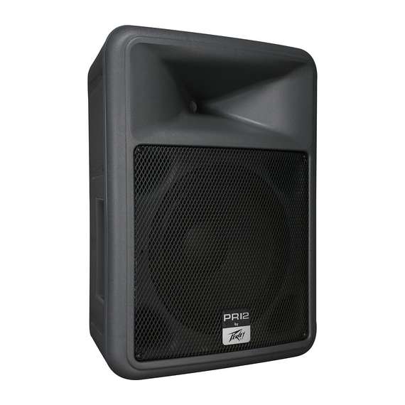 Buy Peavey PR 12 Portable PA Speaker in [storefront]