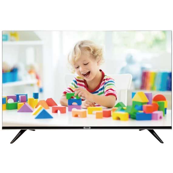 Buy Mika MTV65UHD01S 65 Inch 4K UHD Smart  TV in [storefront]