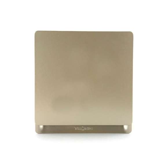 Buy Tronic TD 5100-GO Single Blanking Cover in [storefront]