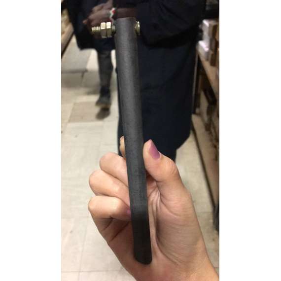 Buy Generic 10 Pieces Carbon Rod Electrodes in [storefront]