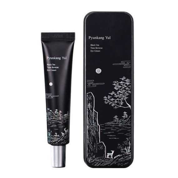 Buy Pyunkang Yul 25ml Black Tea Time Reverse Eye Cream in [storefront]