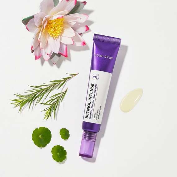 Buy Some By Mi 30ml Retinol Intense Advanced Triple Action Eye Cream in [storefront]