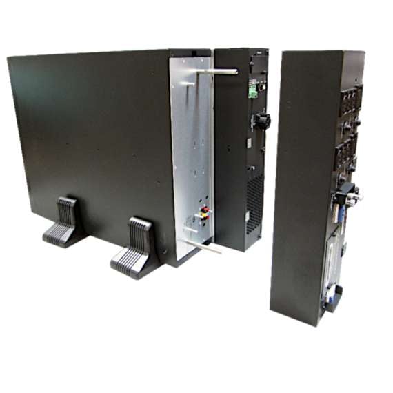 Buy Vertiv Liebert GXT5-6000IRT5UXLE 6Kva Rackmount Ups in [storefront]