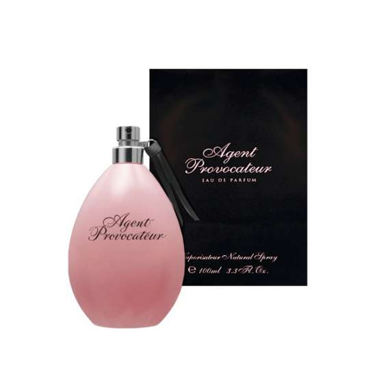 Buy Agent Provocateur Eau De Parfum 100ml Women Perfume in [storefront]