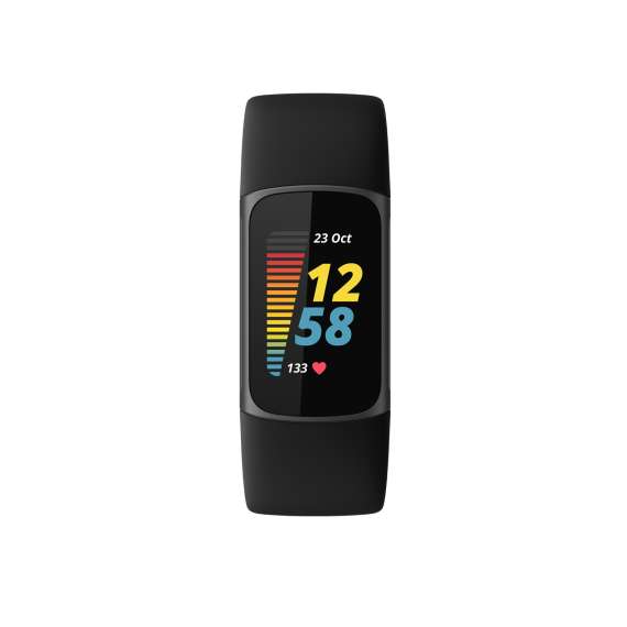 Buy Fitbit Charge 5 Smart Watch in [storefront]