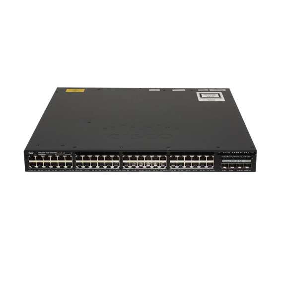 Buy Cisco WS-C3650-48PD-L Catalyst  Switch in [storefront]