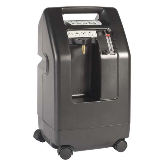 Buy Devilbiss 5Litre Single Flow Oxygen Concentrator in [storefront]
