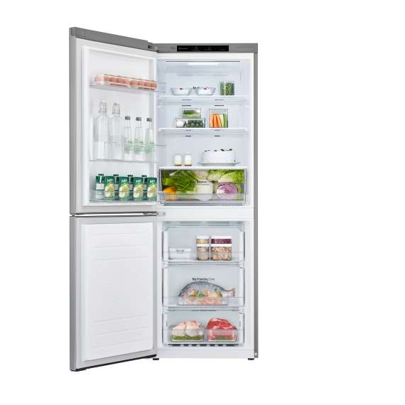 Buy LG GC-B369NLJM  306L Bottom Mount Freezer in [storefront]