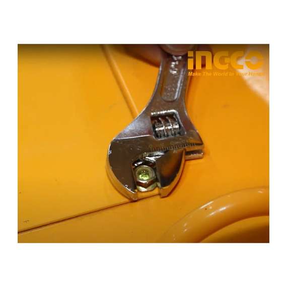 Buy Ingco HKTHP21171 117pcs Tool Set in [storefront]