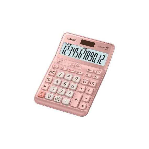 Buy Casio DF-120FM Calculator in [storefront]