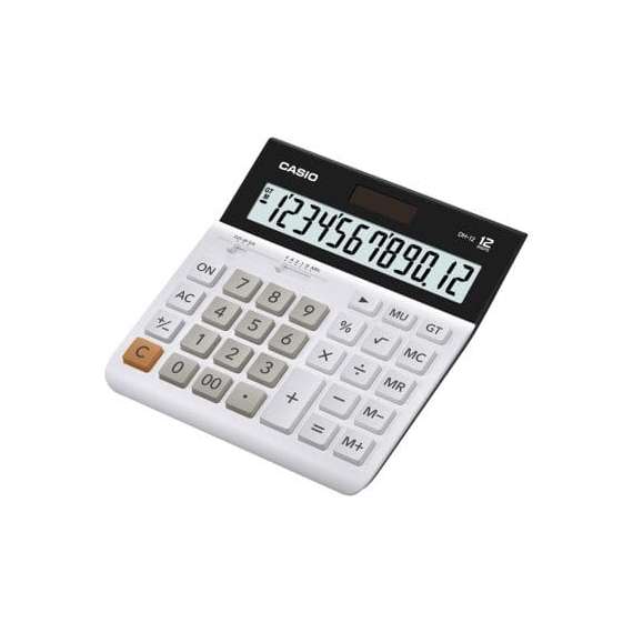 Buy Casio DH-12 Calculator in [storefront]